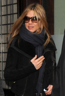 photo 22 in Jennifer Aniston gallery [id143962] 2009-03-31 00:00:00