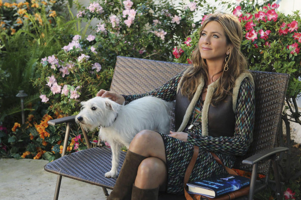 Jennifer Aniston pic #416592