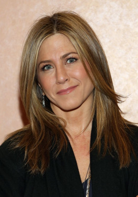Jennifer Aniston pic #749472