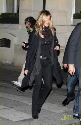 Jennifer Aniston pic #141172