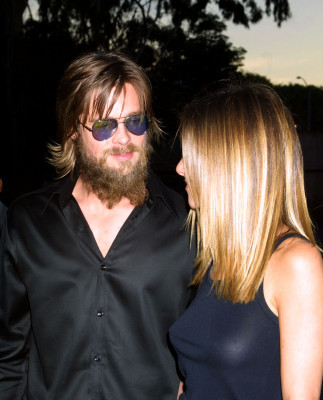 Jennifer Aniston pic #201215