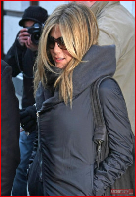 Jennifer Aniston pic #141339