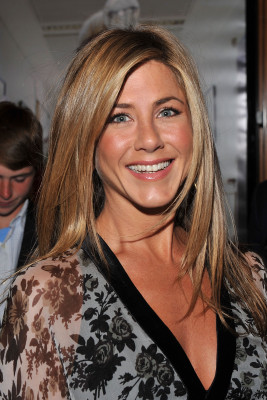 Jennifer Aniston pic #123568