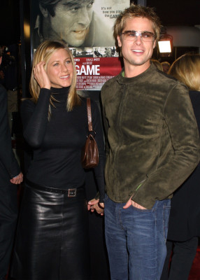 Jennifer Aniston pic #432907