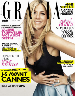 Jennifer Aniston pic #488686