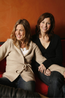 Jennifer Aniston pic #341973