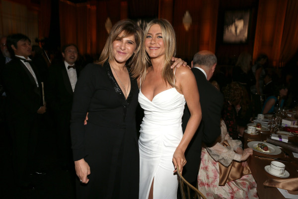 Jennifer Aniston pic #497457