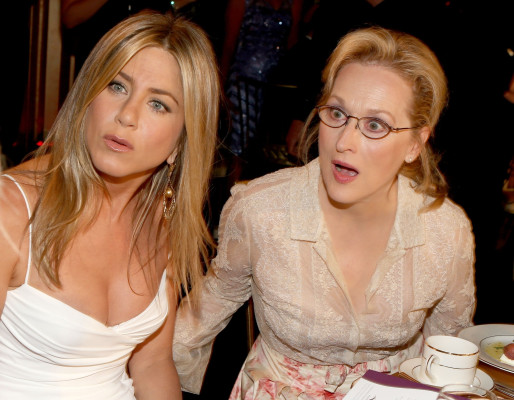 Jennifer Aniston pic #497454
