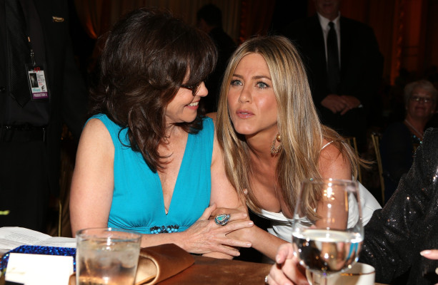 Jennifer Aniston pic #497459