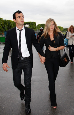 Jennifer Aniston pic #500163