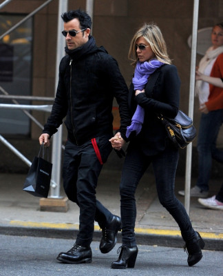 Jennifer Aniston pic #420099
