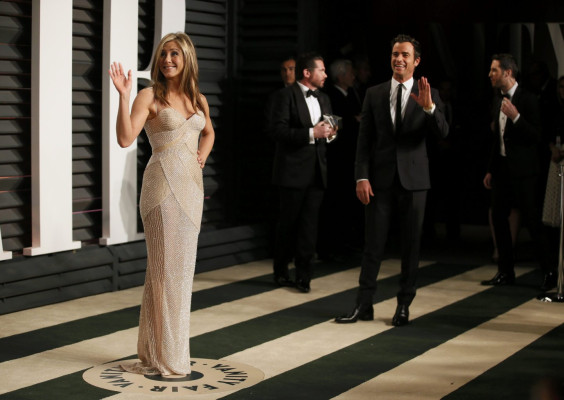 Jennifer Aniston pic #761954