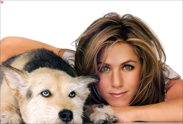 Jennifer Aniston pic #110233