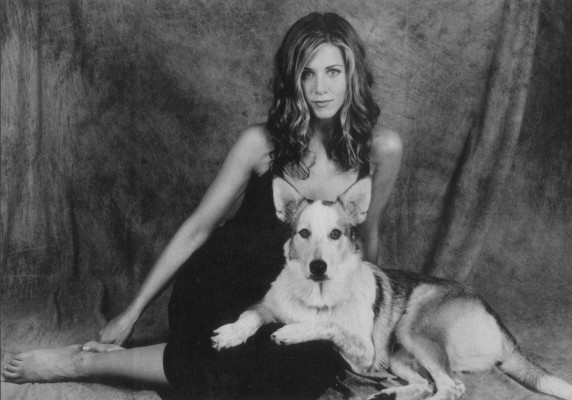photo 5 in Jennifer Aniston gallery [id76976] -0001-11-30 00:00:00