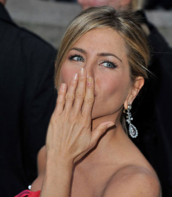 Jennifer Aniston pic #248383