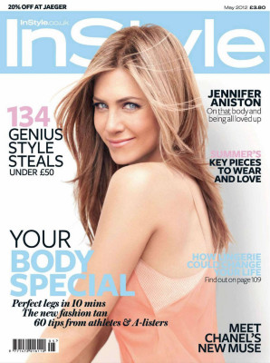 Jennifer Aniston pic #473926