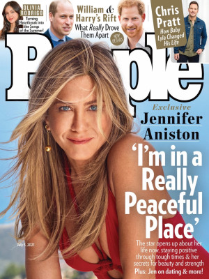 photo 12 in Jennifer Aniston gallery [id1259784] 2021-07-06 00:00:00