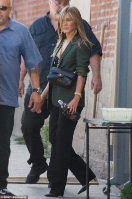 photo 10 in Jennifer Aniston gallery [id1141542] 2019-06-04 00:00:00