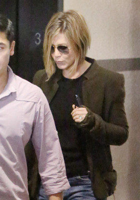 Jennifer Aniston pic #652600