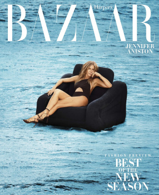 Jennifer Aniston pic #1130910