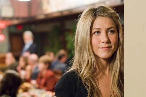 photo 5 in Jennifer Aniston gallery [id147633] 2009-04-17 00:00:00