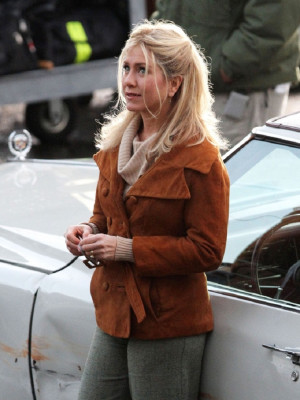 Jennifer Aniston pic #584355