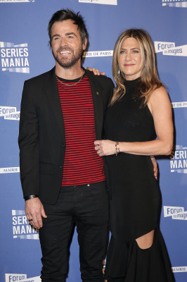 Jennifer Aniston pic #925719