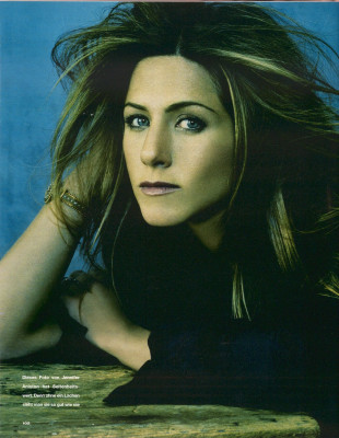 Jennifer Aniston pic #881254