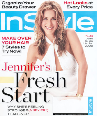 Jennifer Aniston pic #38947