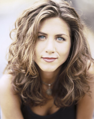Jennifer Aniston pic #706041
