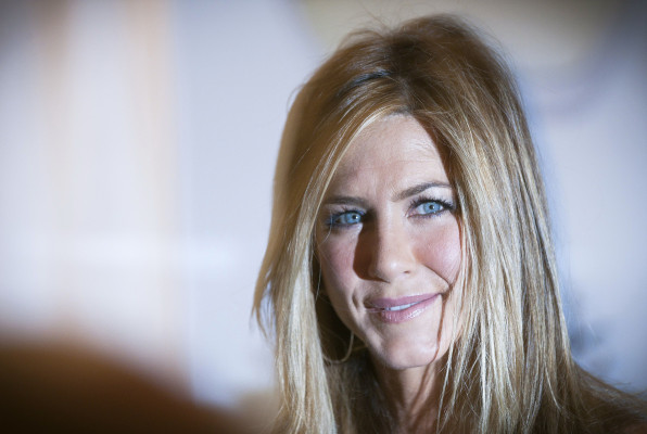 Jennifer Aniston pic #272381