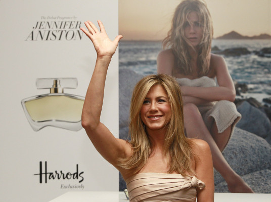 Jennifer Aniston pic #272398