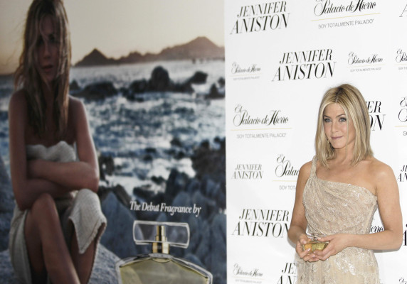 Jennifer Aniston pic #354993