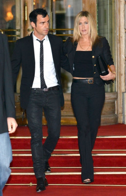 Jennifer Aniston pic #615073