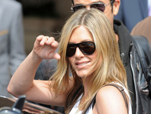 Jennifer Aniston pic #615063