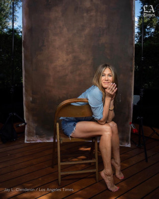Jennifer Aniston pic #1228727