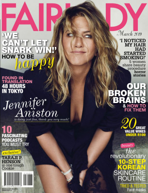 Jennifer Aniston pic #1108403