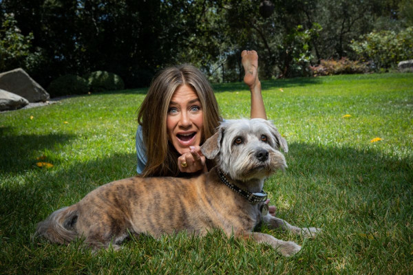 photo 10 in Aniston gallery [id1357027] 2024-09-21 00:00:00