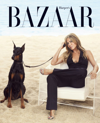 photo 23 in Jennifer Aniston gallery [id1136698] 2019-05-22 00:00:00
