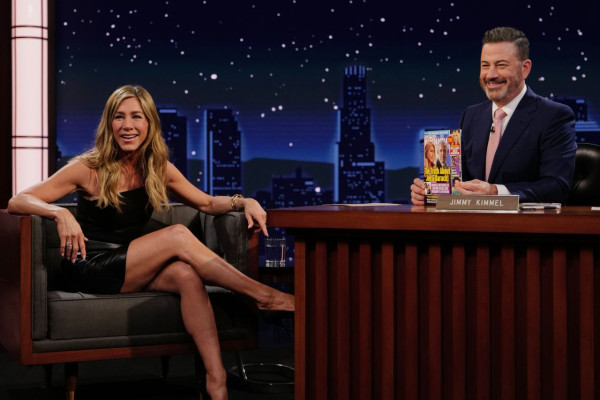 Jennifer Aniston pic #1360907