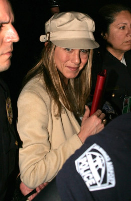 Jennifer Aniston pic #523607