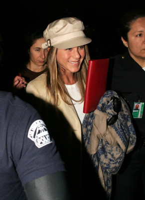 Jennifer Aniston pic #523617