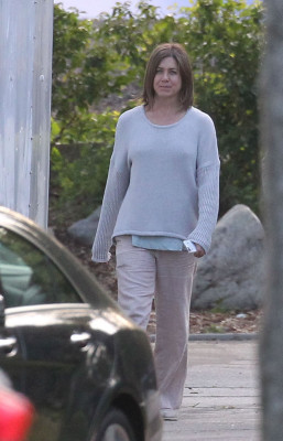 Jennifer Aniston pic #688044