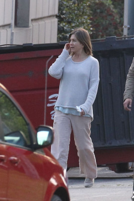 Jennifer Aniston pic #688032