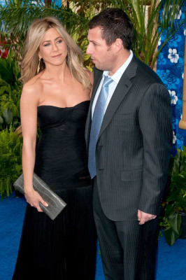 Jennifer Aniston pic #341953