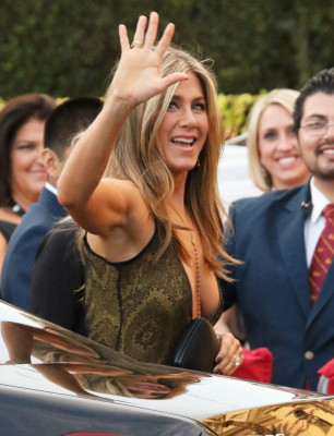 photo 10 in Jennifer Aniston gallery [id757815] 2015-02-06 00:00:00