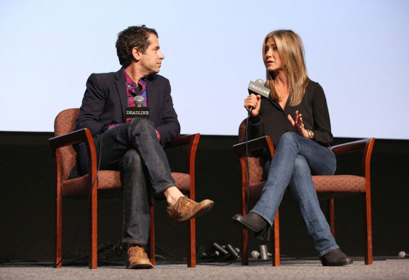 Jennifer Aniston pic #740408