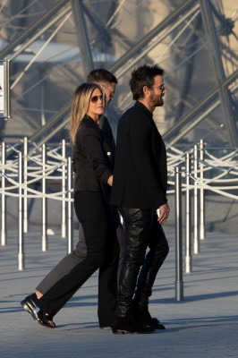 Jennifer Aniston pic #923717