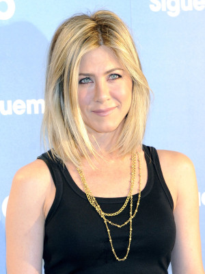 Jennifer Aniston pic #348848