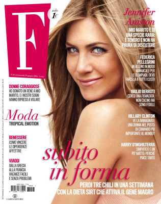 Jennifer Aniston pic #861261